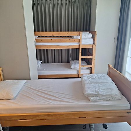 Apartmán Equus Ostende Exteriér fotografie