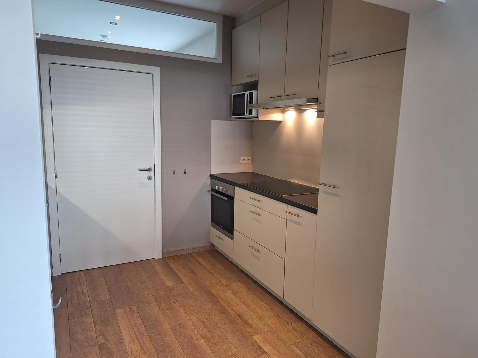 Apartmán Equus Ostende Exteriér fotografie