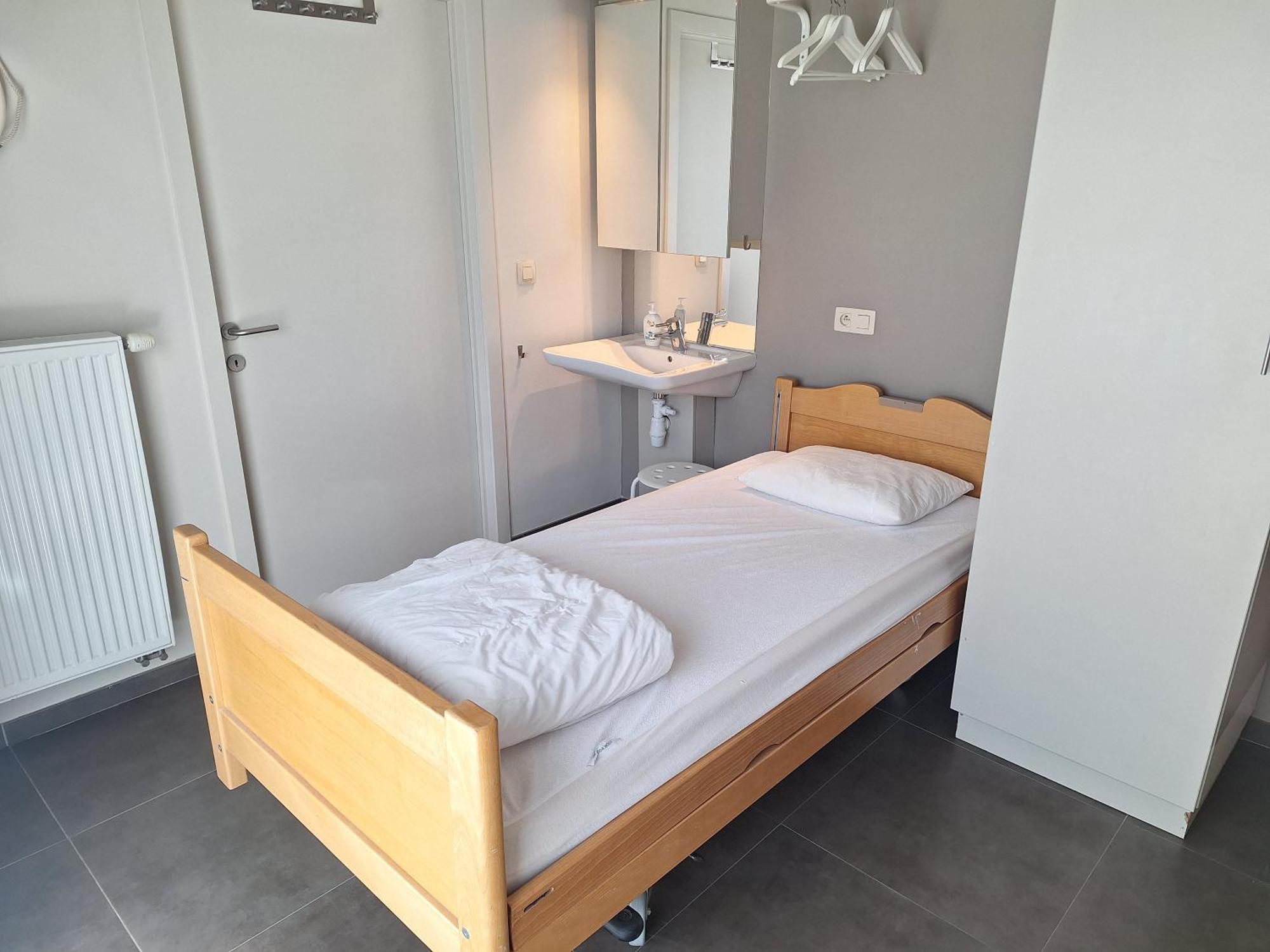 Apartmán Equus Ostende Exteriér fotografie