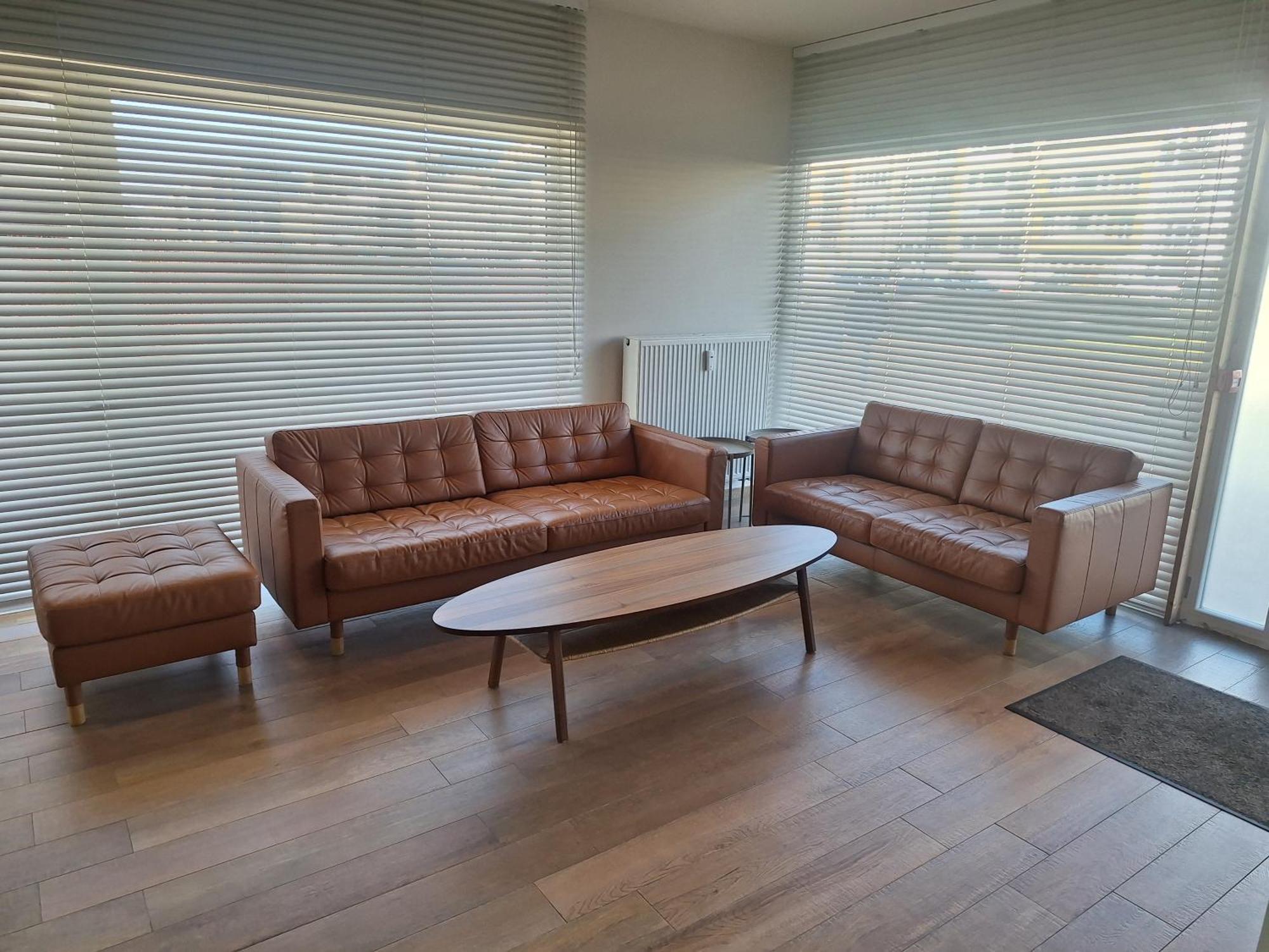 Apartmán Equus Ostende Exteriér fotografie