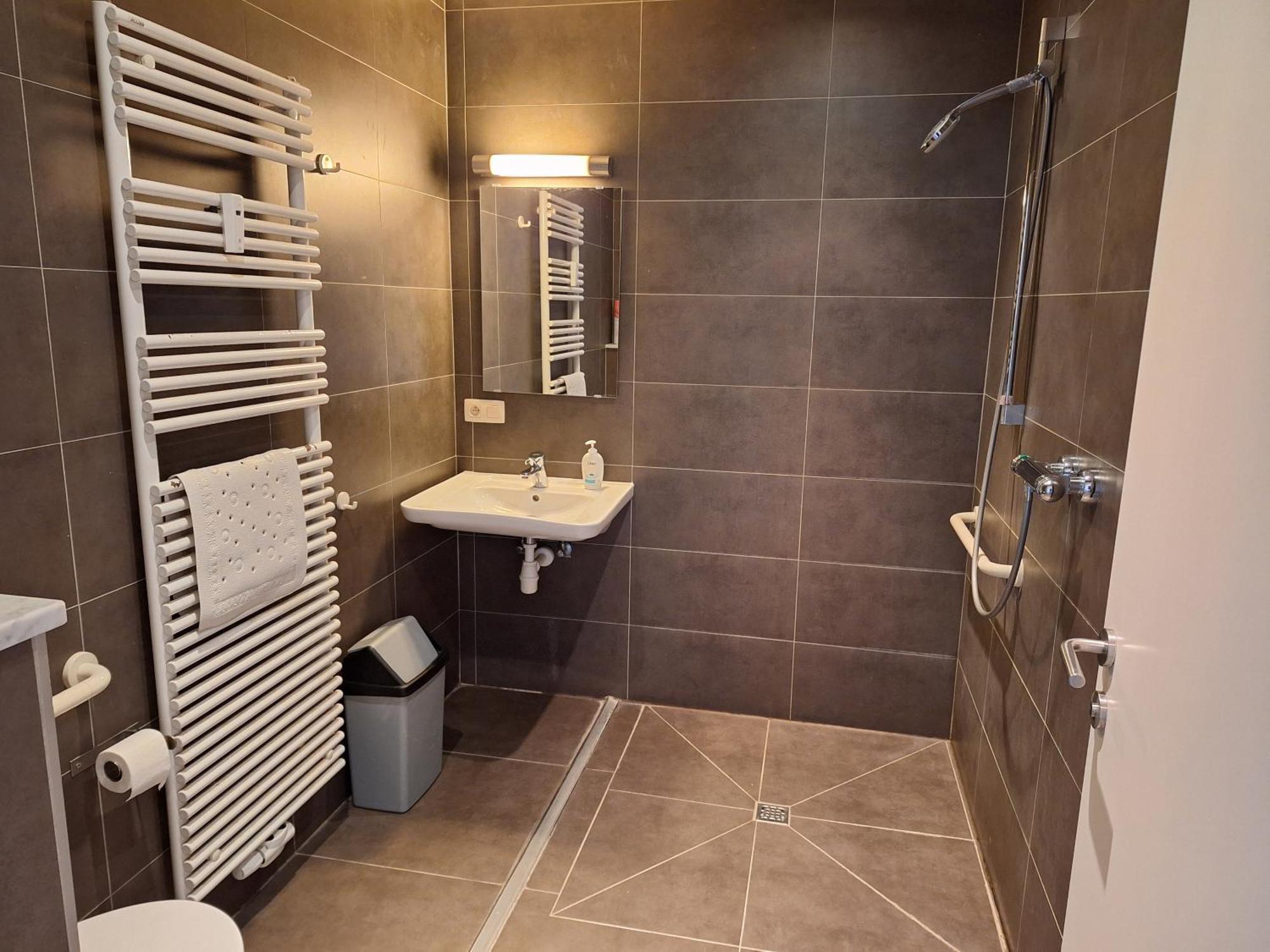 Apartmán Equus Ostende Exteriér fotografie