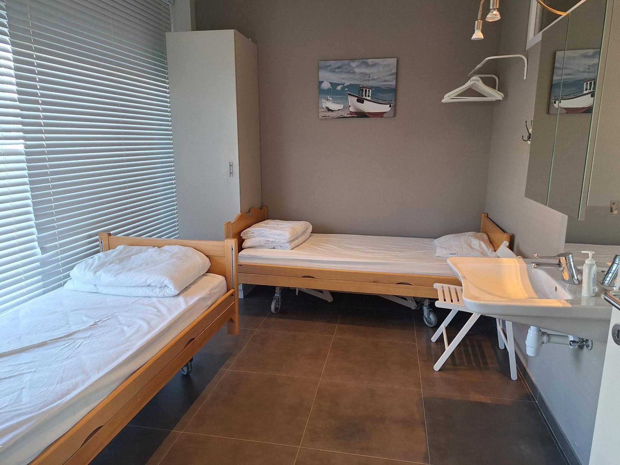 Apartmán Equus Ostende Exteriér fotografie