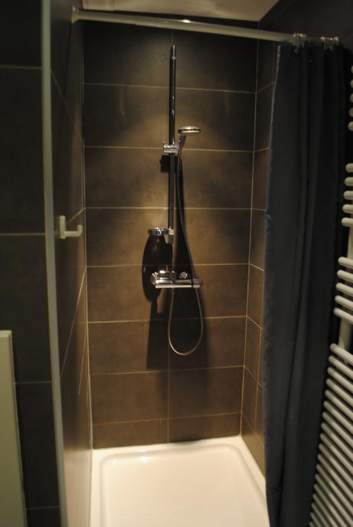 Apartmán Equus Ostende Exteriér fotografie